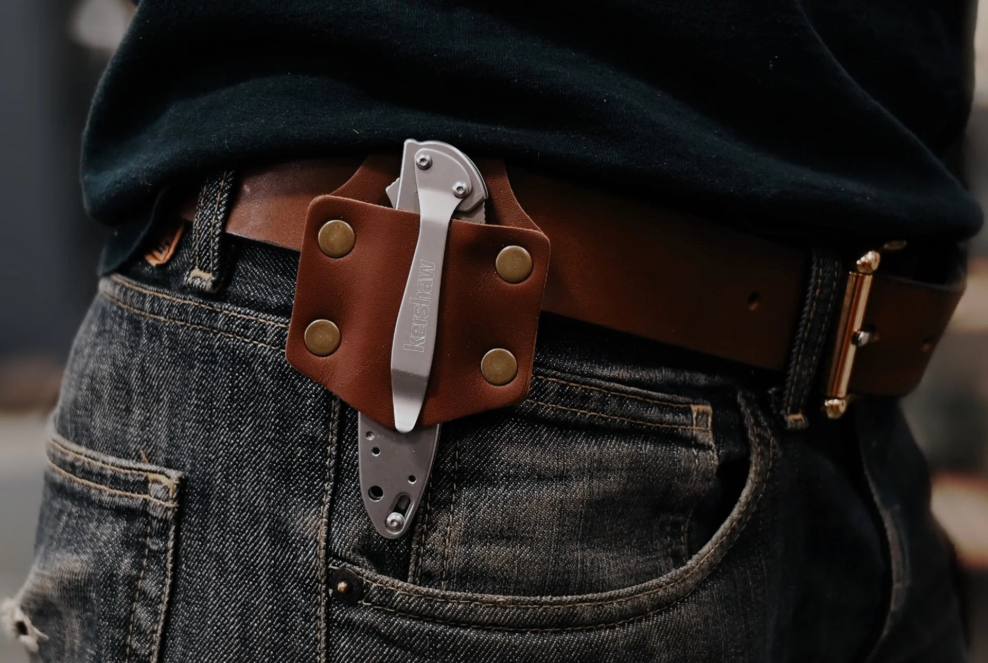 Best field knife sheaths and accessories – The Prepared