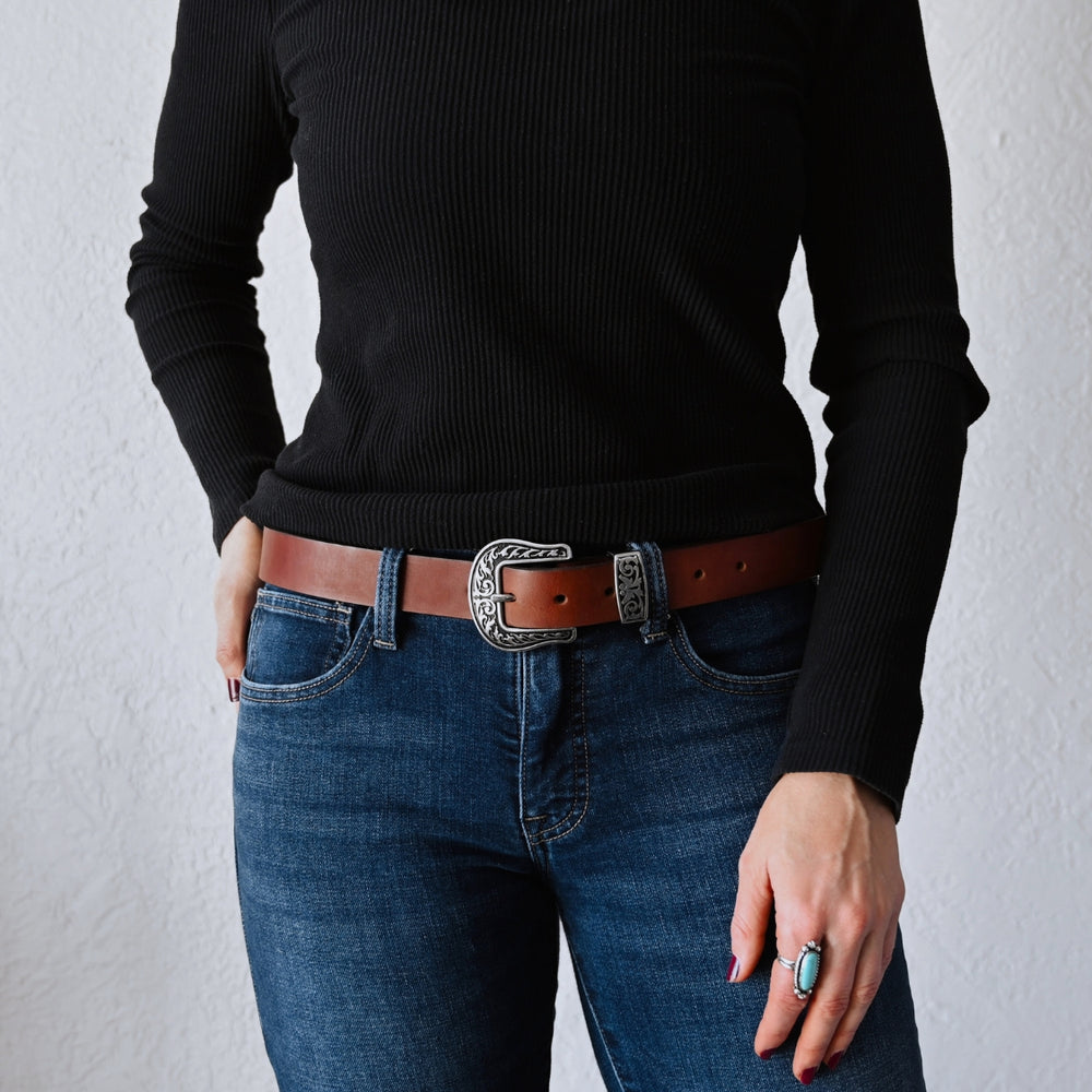 Mesa Belt Lifestyle 1
