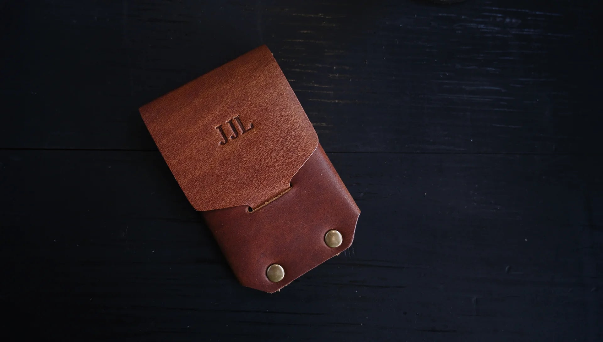 personalized revere wallet