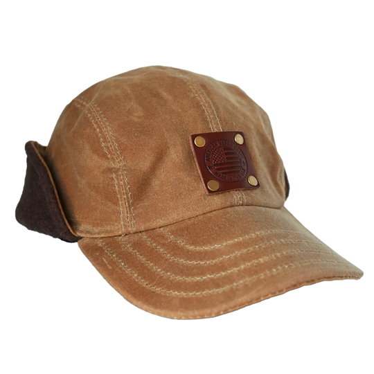 Stormy Kromer Marsh Cap - Main Photo