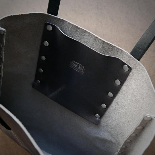 Annie Oakley Tote--American Bench Craft-ABC-WRT-07