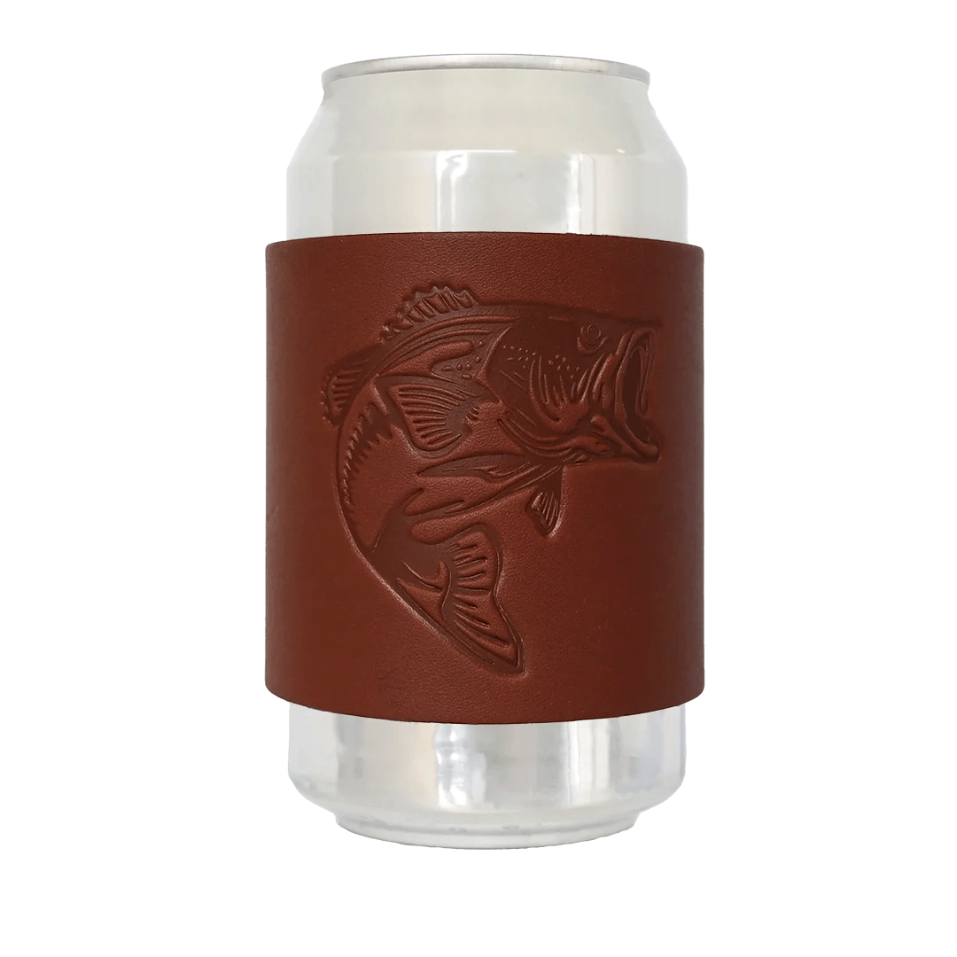 Wildlife Coozies--American Bench Craft-ABC-HKO-LCH-BR-LMB