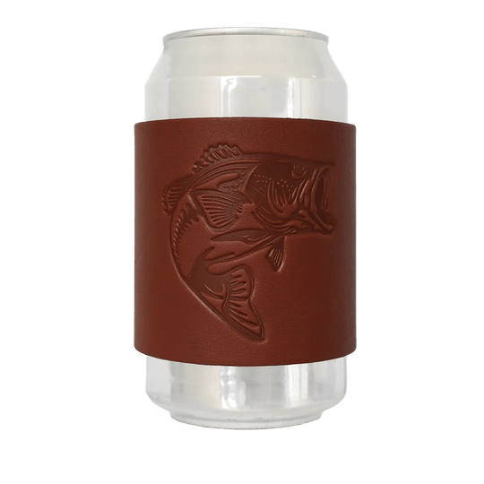 Wildlife Coozies--American Bench Craft-ABC-HKO-LCH-BR-LMB