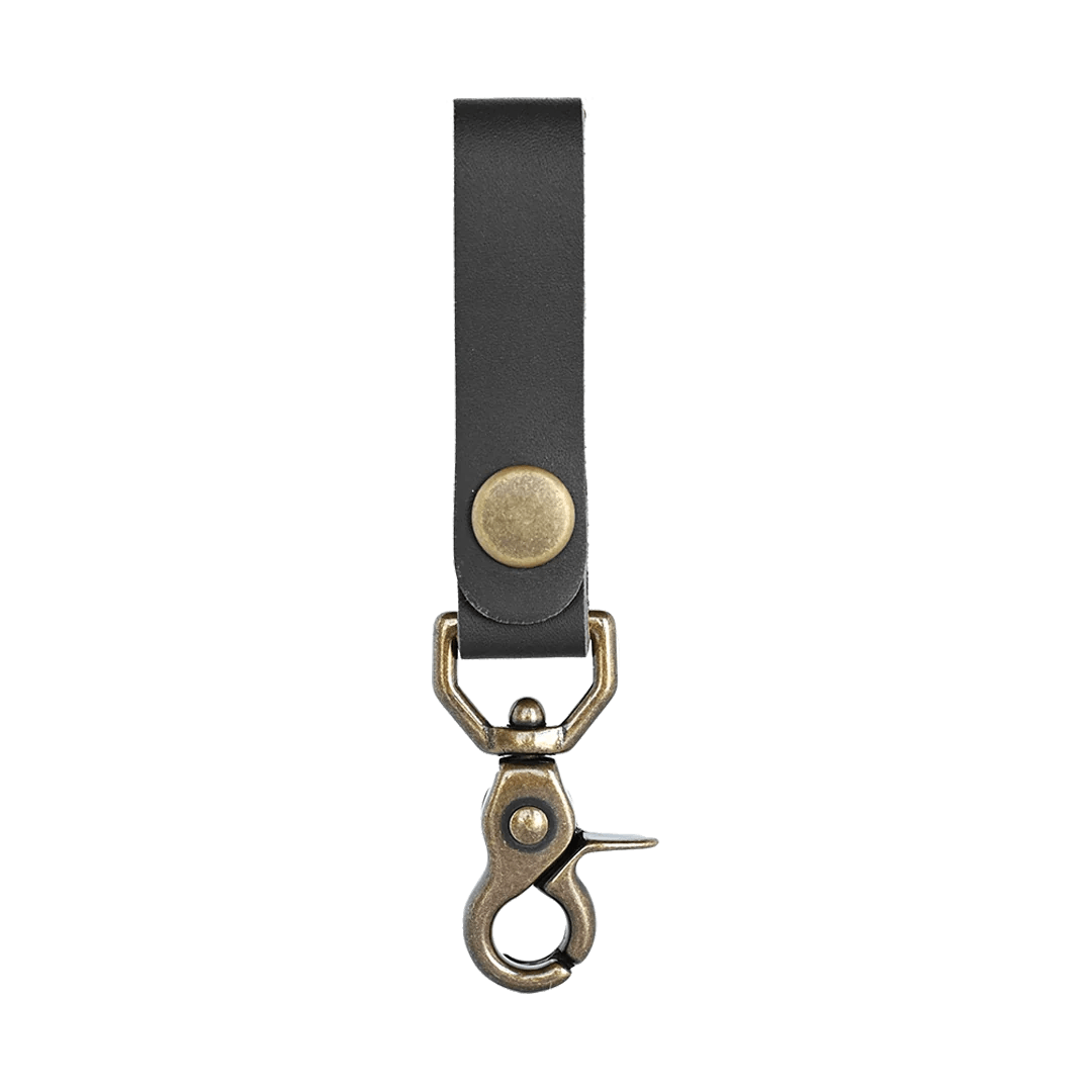 Standard Key Fob--American Bench Craft-ABC-KA-SKF-BL-AN