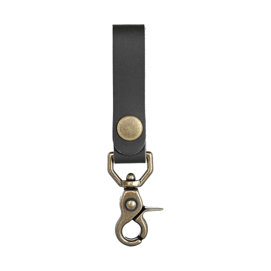Standard Key Fob--American Bench Craft-ABC-KA-SKF-BL-AN