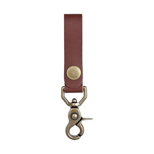 Standard Key Fob--American Bench Craft-ABC-KA-SKF-BR-AN