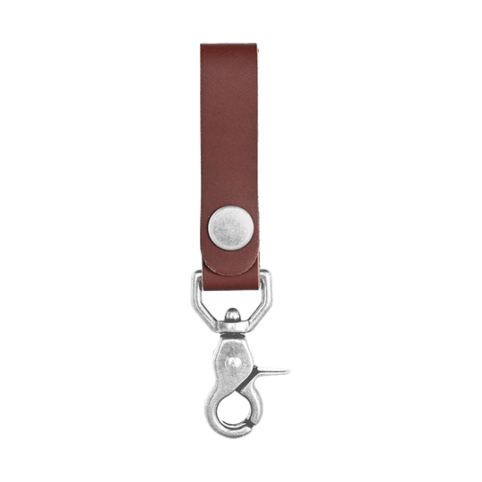 Standard Key Fob--American Bench Craft-ABC-KA-SKF-BR-NI