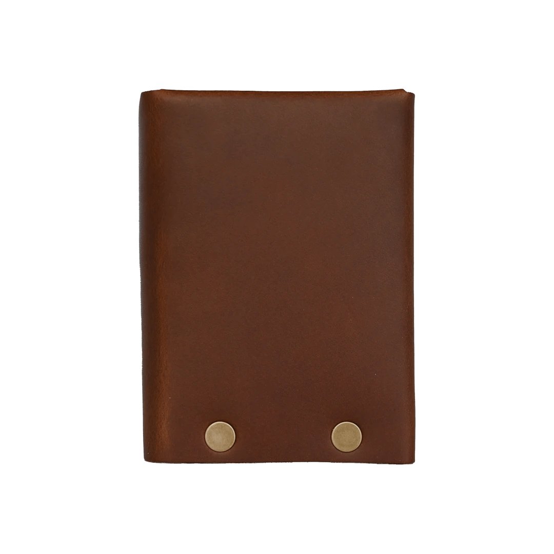 Mens Fossil Wallet -  Sweden