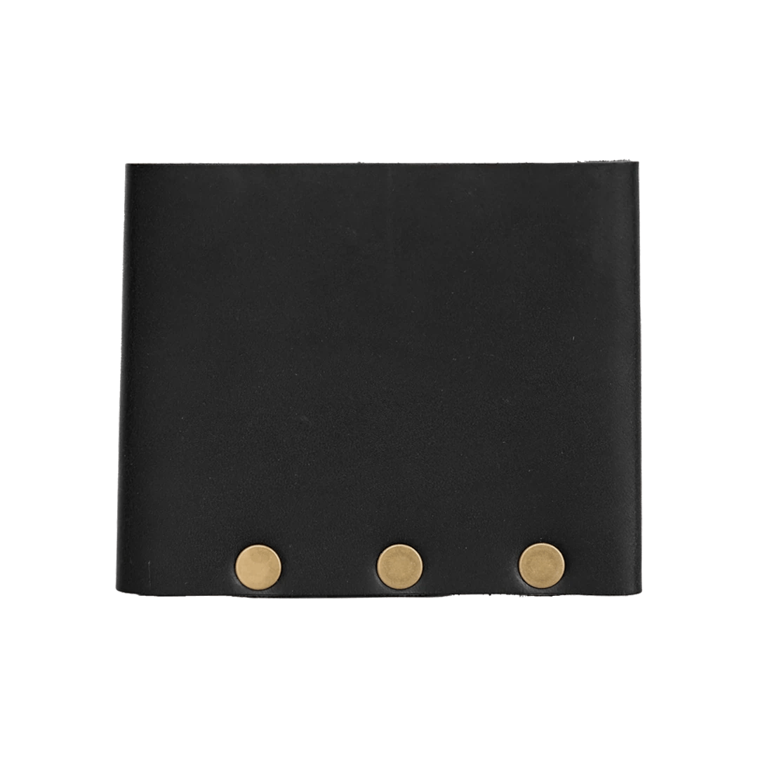 Bill-Fold Wallet--American Bench Craft-ABC-WCJ-BFW-BL-AN