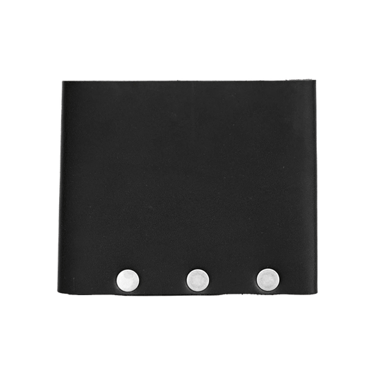 Bill-Fold Wallet--American Bench Craft-ABC-WCJ-BFW-BL-NI