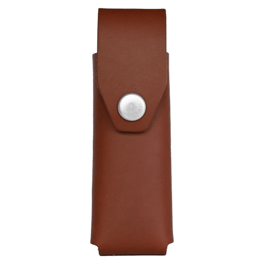 Buck Knife Sheath--American Bench Craft-ABC-MTC-BUC-BR-BU-NI