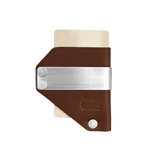 Caliber Clip--American Bench Craft-ABC-WCJ-CCL-BR-NI