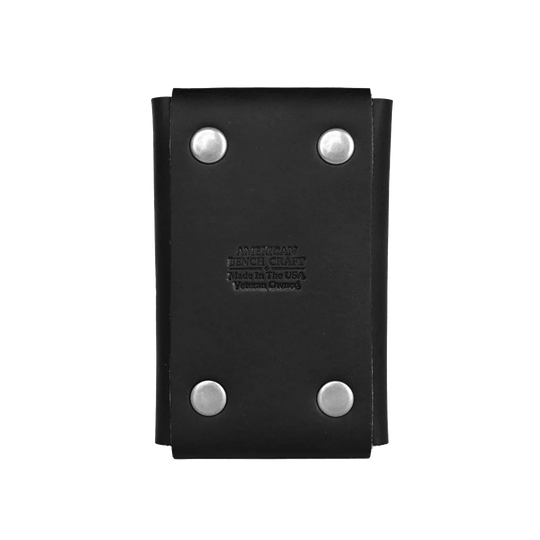 Cascade Card Holder--American Bench Craft-ABC-WCJ-CCH-BL