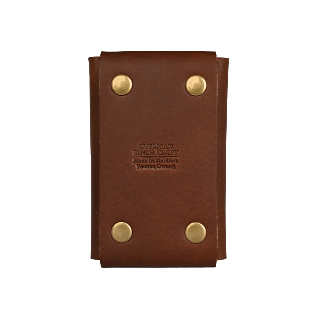Cascade Card Holder--American Bench Craft-ABC-WCJ-CCH-BL