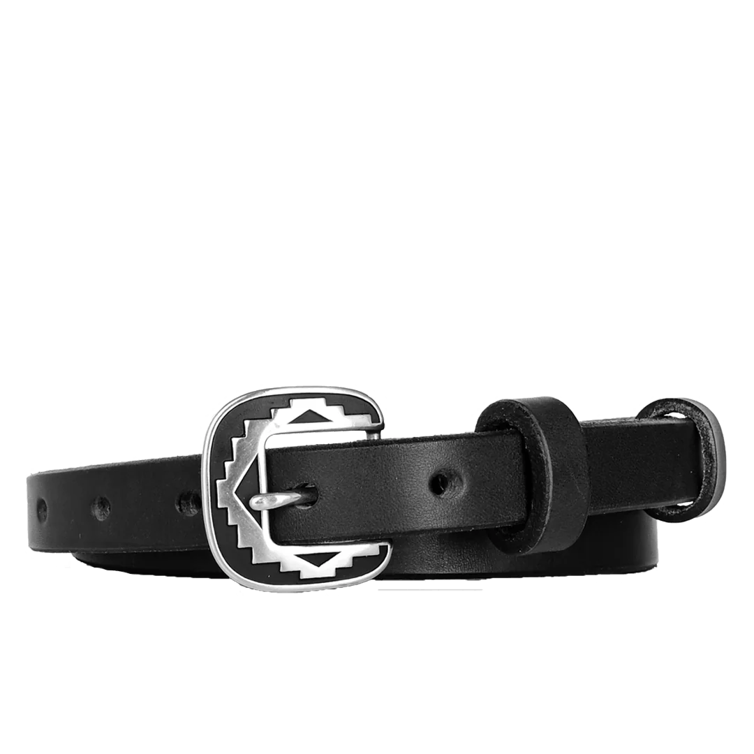 Cheyenne Belt--American Bench Craft-ABC-BL-WCB-BL-26