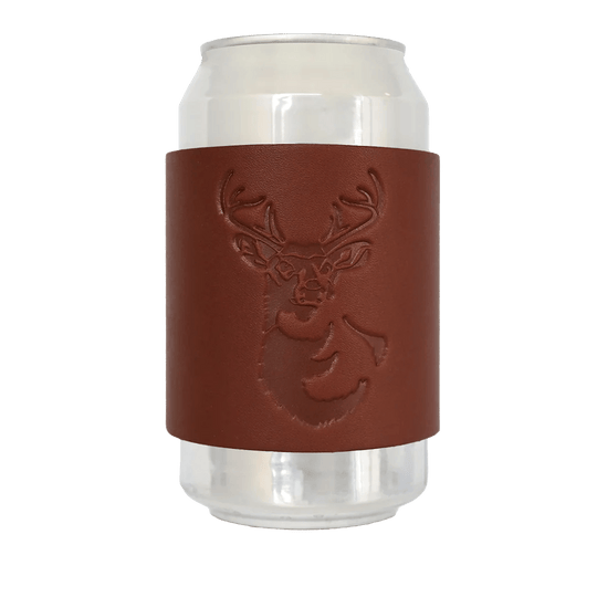 Wildlife Coozies--American Bench Craft-ABC-HKO-LCH-BR-WTD