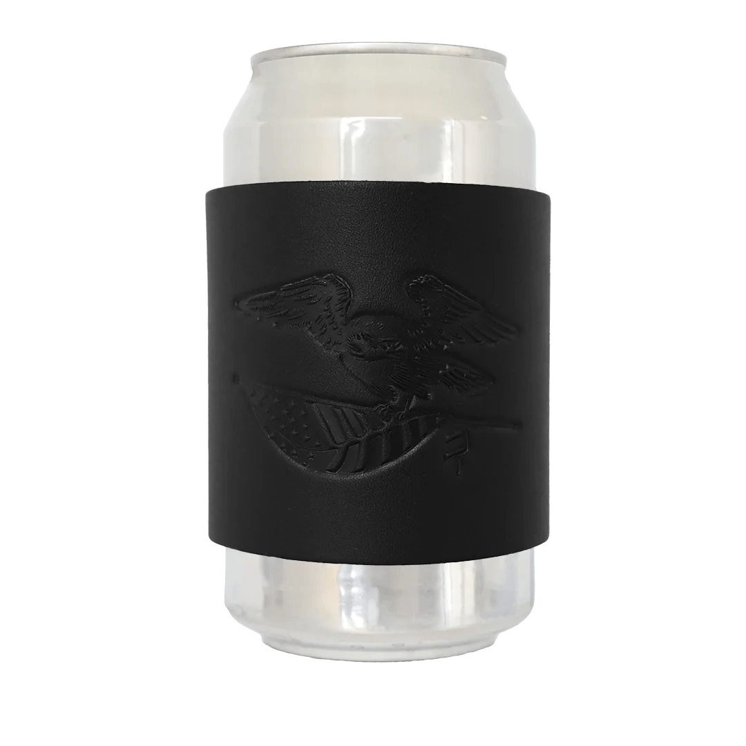 Patriotic Coozies--American Bench Craft-ABC-HKO-LCH-BL-EAG