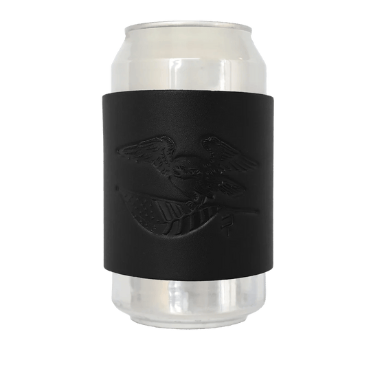 Patriotic Coozies--American Bench Craft-ABC-HKO-LCH-BL-EAG
