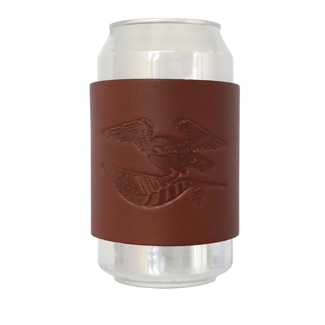 Patriotic Coozies--American Bench Craft-ABC-HKO-LCH-BR-EAG