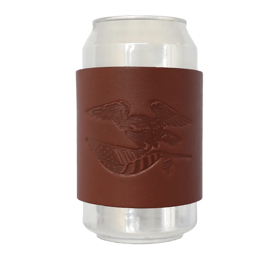 Patriotic Coozies--American Bench Craft-ABC-HKO-LCH-BR-EAG