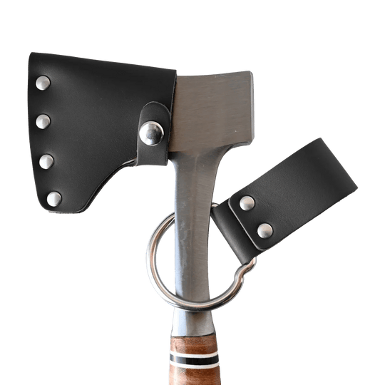 Estwing Sportsman Axe Set--Estwing-ABC-TOL-EWH-BL