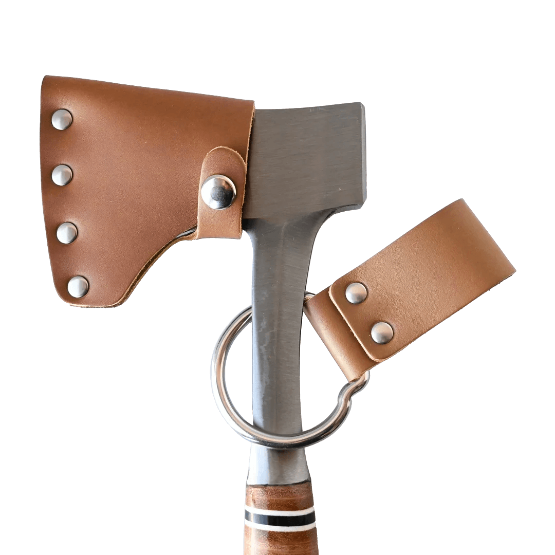 Estwing Sportsman Axe Set--Estwing-ABC-TOL-EWH-TAN