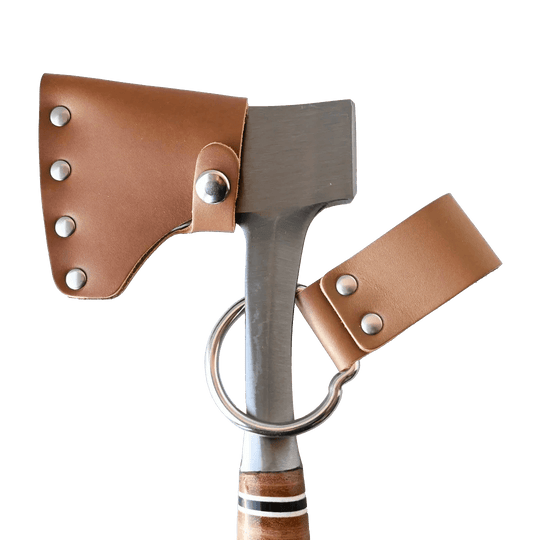 Estwing Sportsman Axe Set--Estwing-ABC-TOL-EWH-TAN