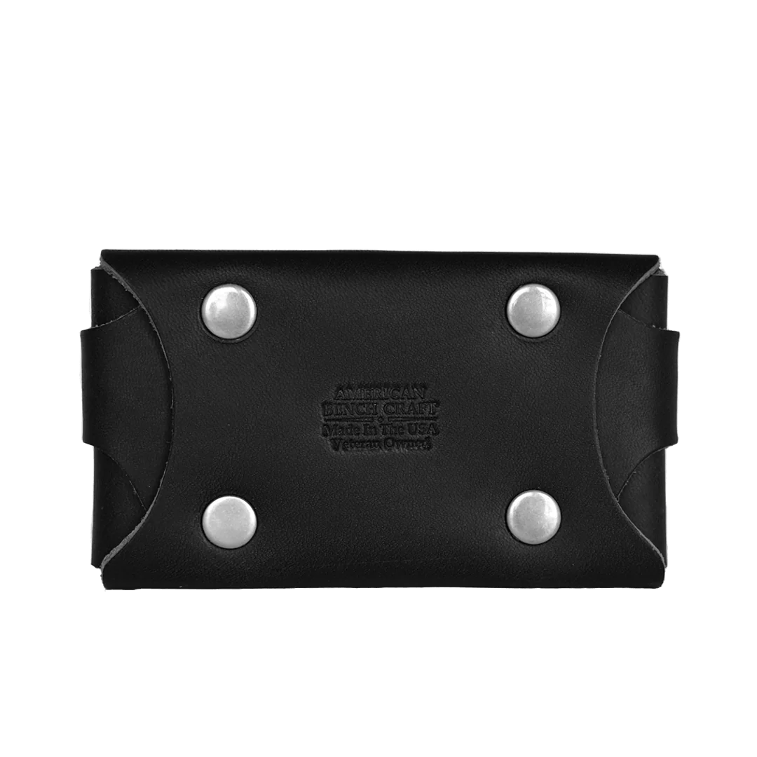 Executive Card Holder--American Bench Craft-ABC-WCJ-ECH-BL