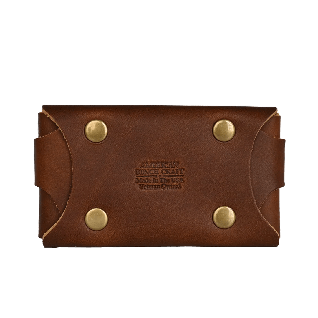 Executive Card Holder--American Bench Craft-ABC-WCJ-ECH-BL