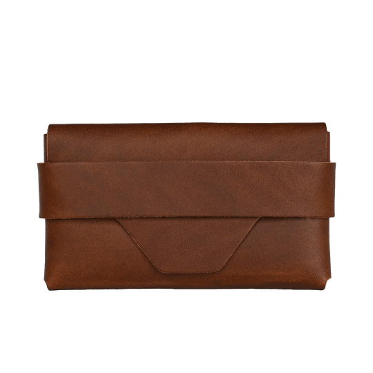 Executive Card Holder--American Bench Craft-ABC-WCJ-ECH-BR