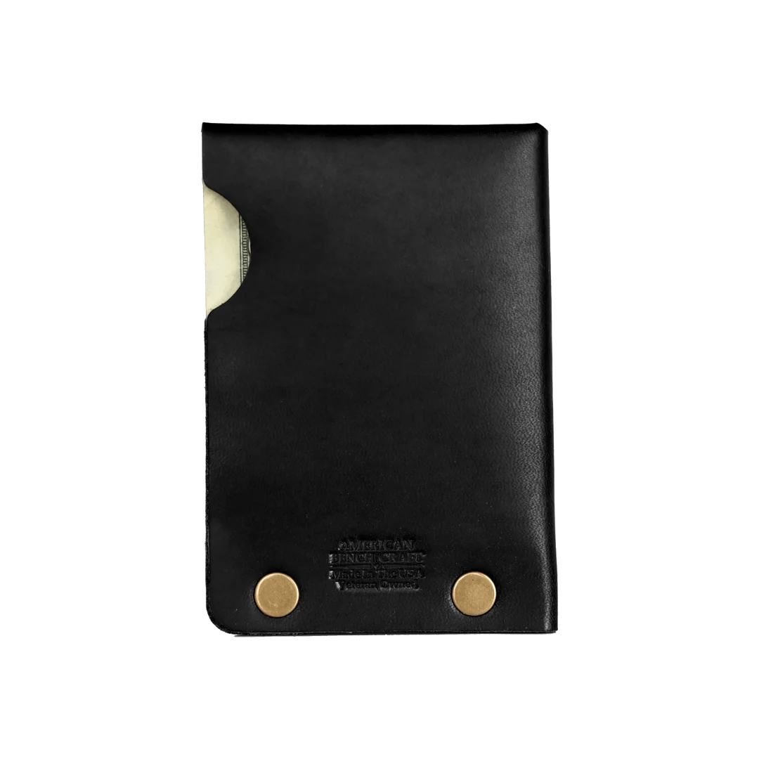 Ranger Wallet--American Bench Craft-ABC-WCJ-RW-BR-NI