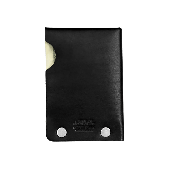 Ranger Wallet--American Bench Craft-ABC-WCJ-RW-BR-NI