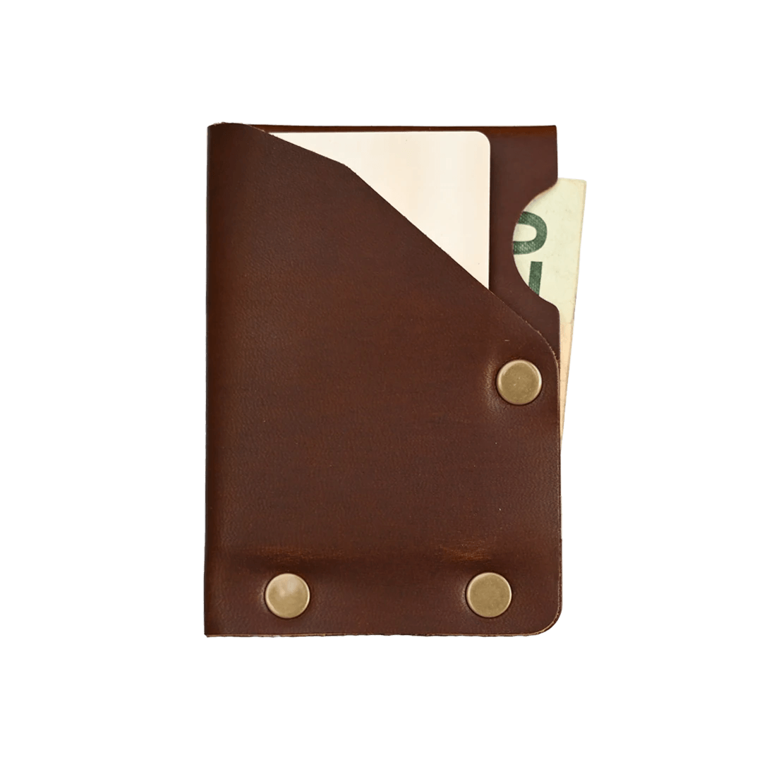 Ranger Wallet | American Bench Craft