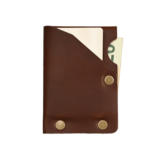 Ranger Wallet--American Bench Craft-ABC-WCJ-RW-BR-AN