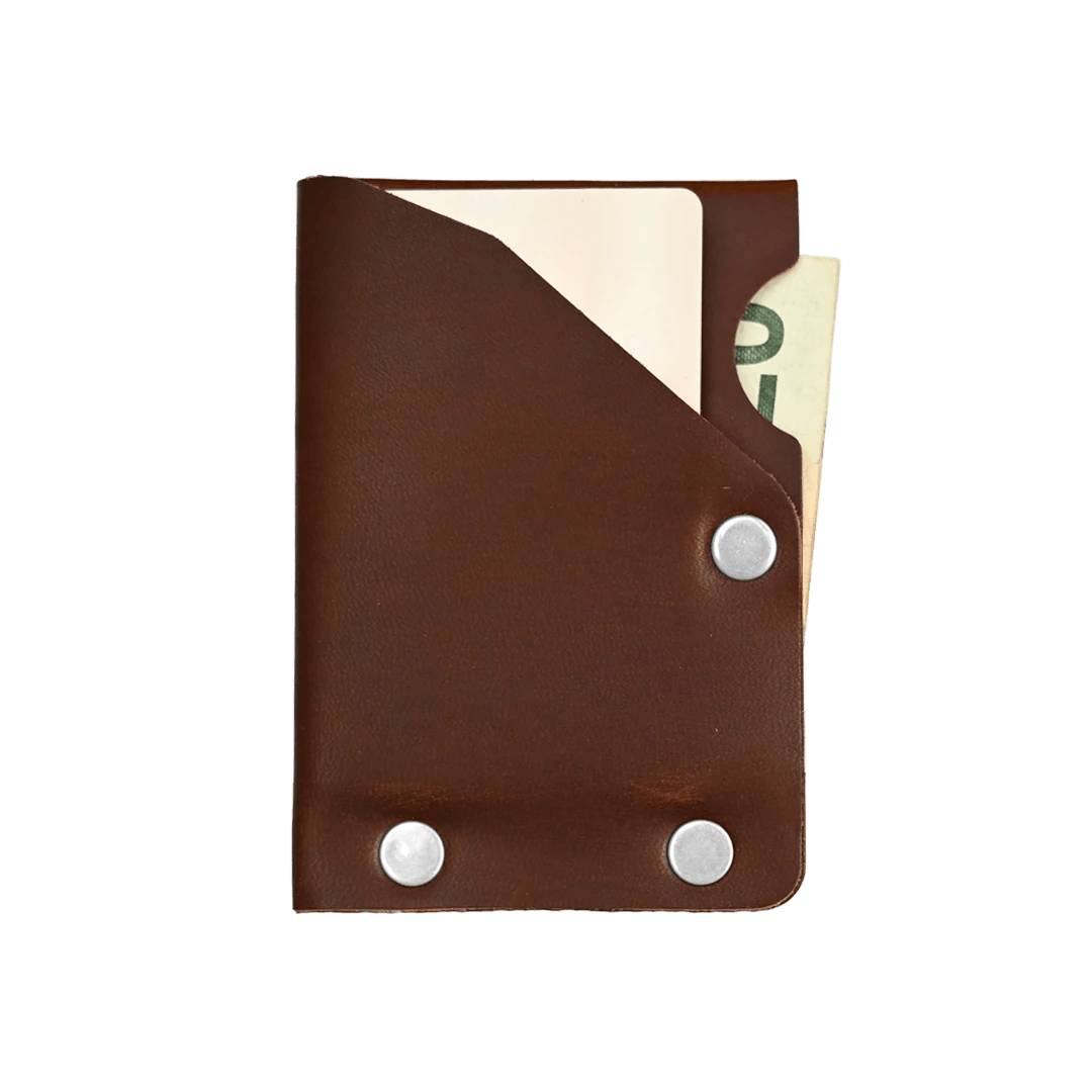 Ranger Wallet--American Bench Craft-ABC-WCJ-RW-BR-NI