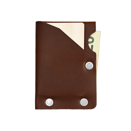 Ranger Wallet--American Bench Craft-ABC-WCJ-RW-BR-NI