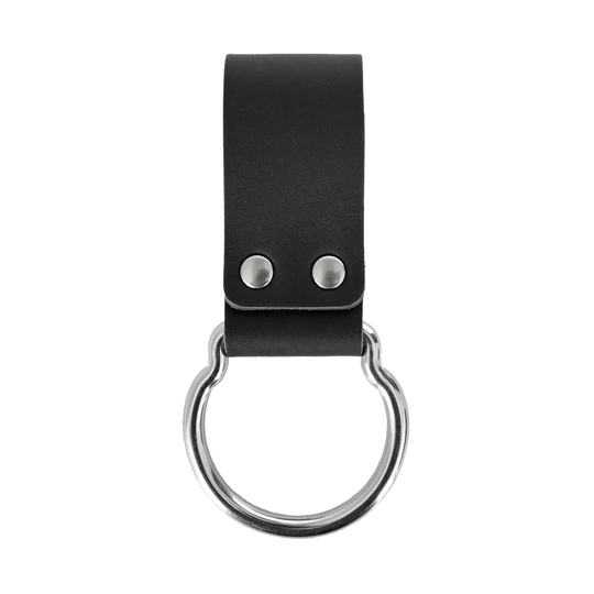 D-Ring Holster--American Bench Craft-ABC-TOL-BLH-BL