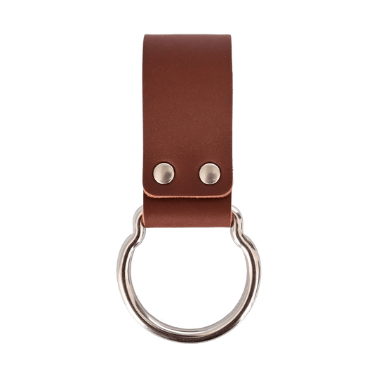 D-Ring Holster--American Bench Craft-ABC-TOL-BLH-BR