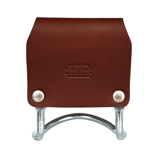 Bracket Holster--American Bench Craft-ABC-TA-HBL-BL