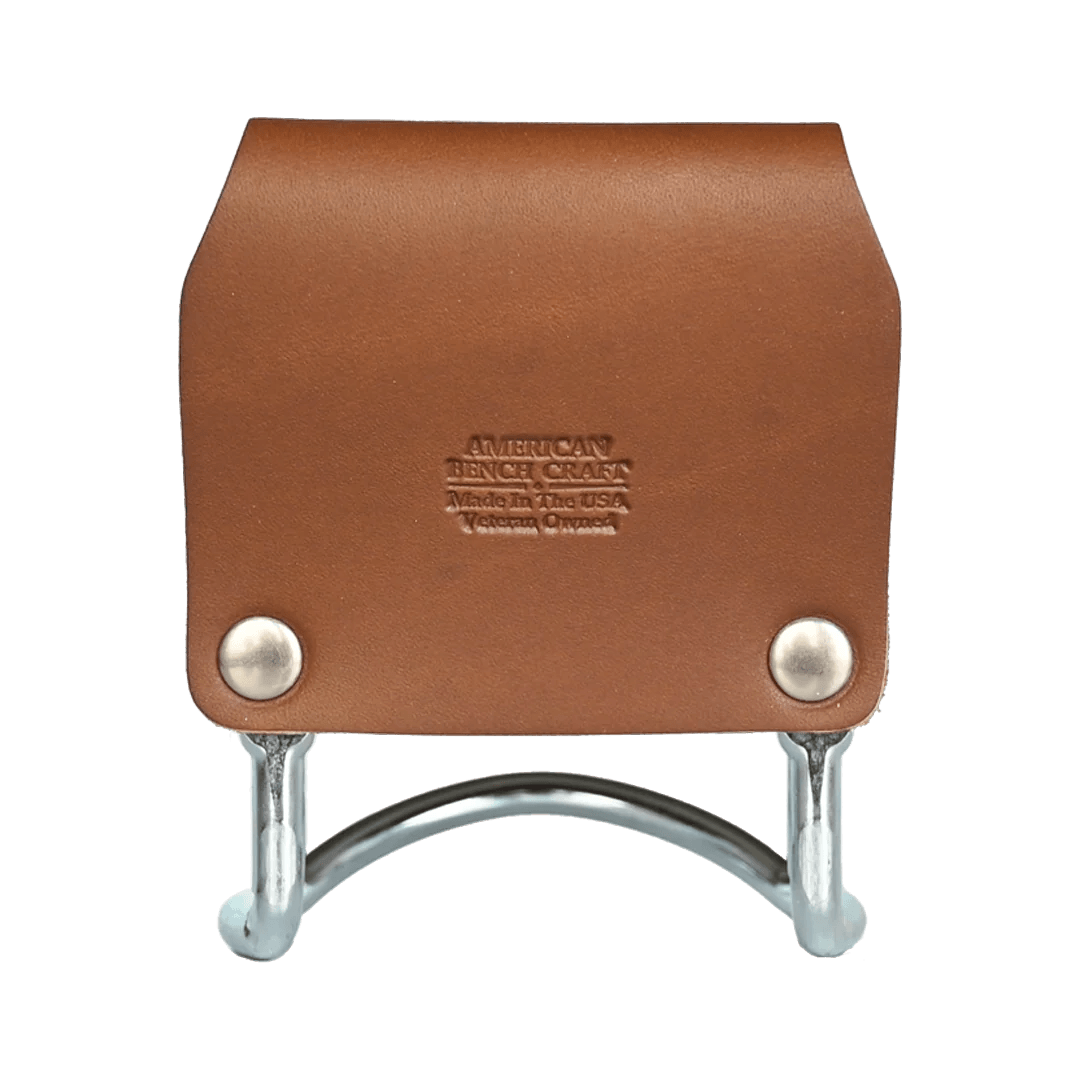 Bracket Holster--American Bench Craft-ABC-TA-HBL-BL