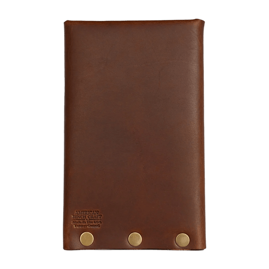 Hemingway Journal--American Bench Craft-ABC-WCJ-HJ-BR-AN