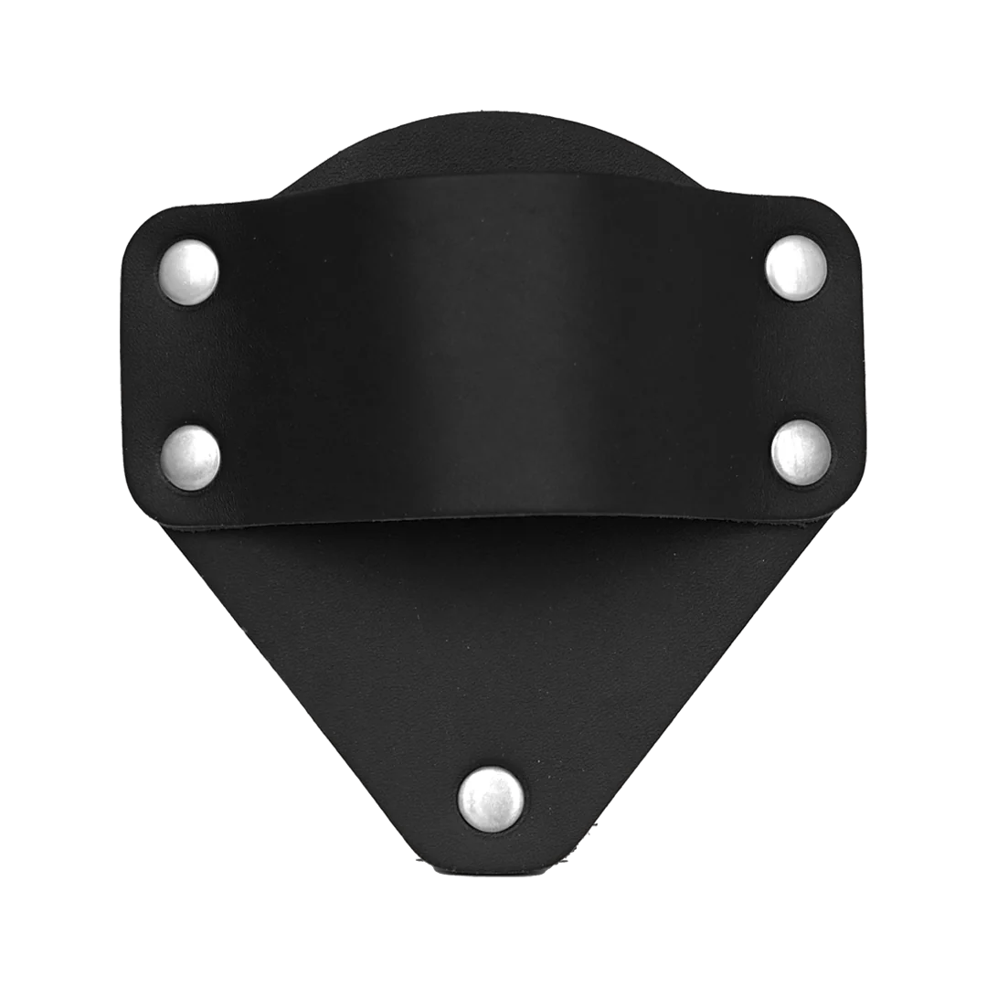 Scout Tool Holster--American Bench Craft-ABC-TOL-TBH-BL-BR