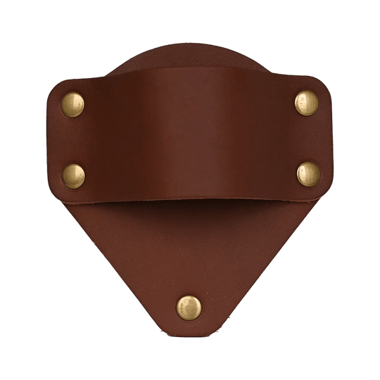 Scout Tool Holster--American Bench Craft-ABC-TOL-TBH-BR-BR