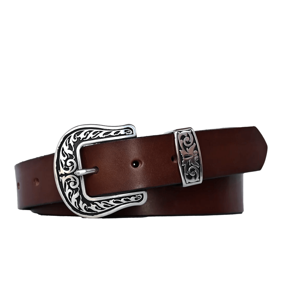 Mesa Belt--American Bench Craft-ABC-BL-WOMB-BR-26
