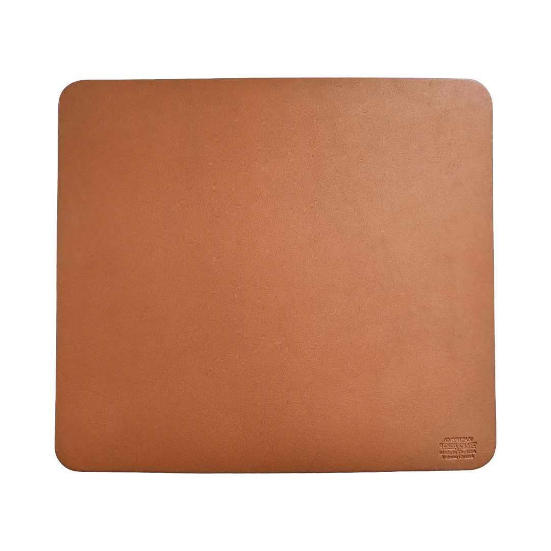 Mouse Pad--American Bench Craft-ABC-HKO-MP-TAN