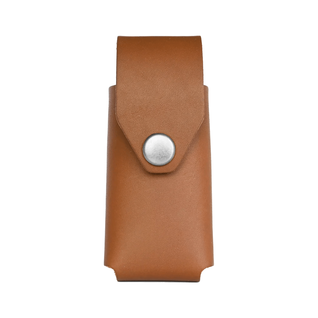 Case Trapper Knife Sheath--American Bench Craft-ABC-MTC-CTK-TA-NI