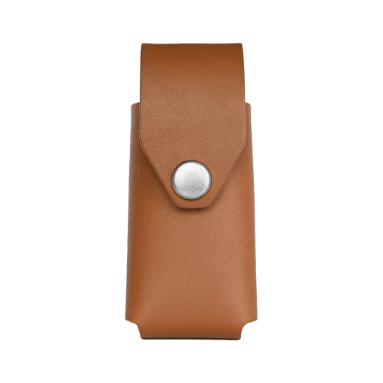 Case Trapper Knife Sheath--American Bench Craft-ABC-MTC-CTK-TA-NI