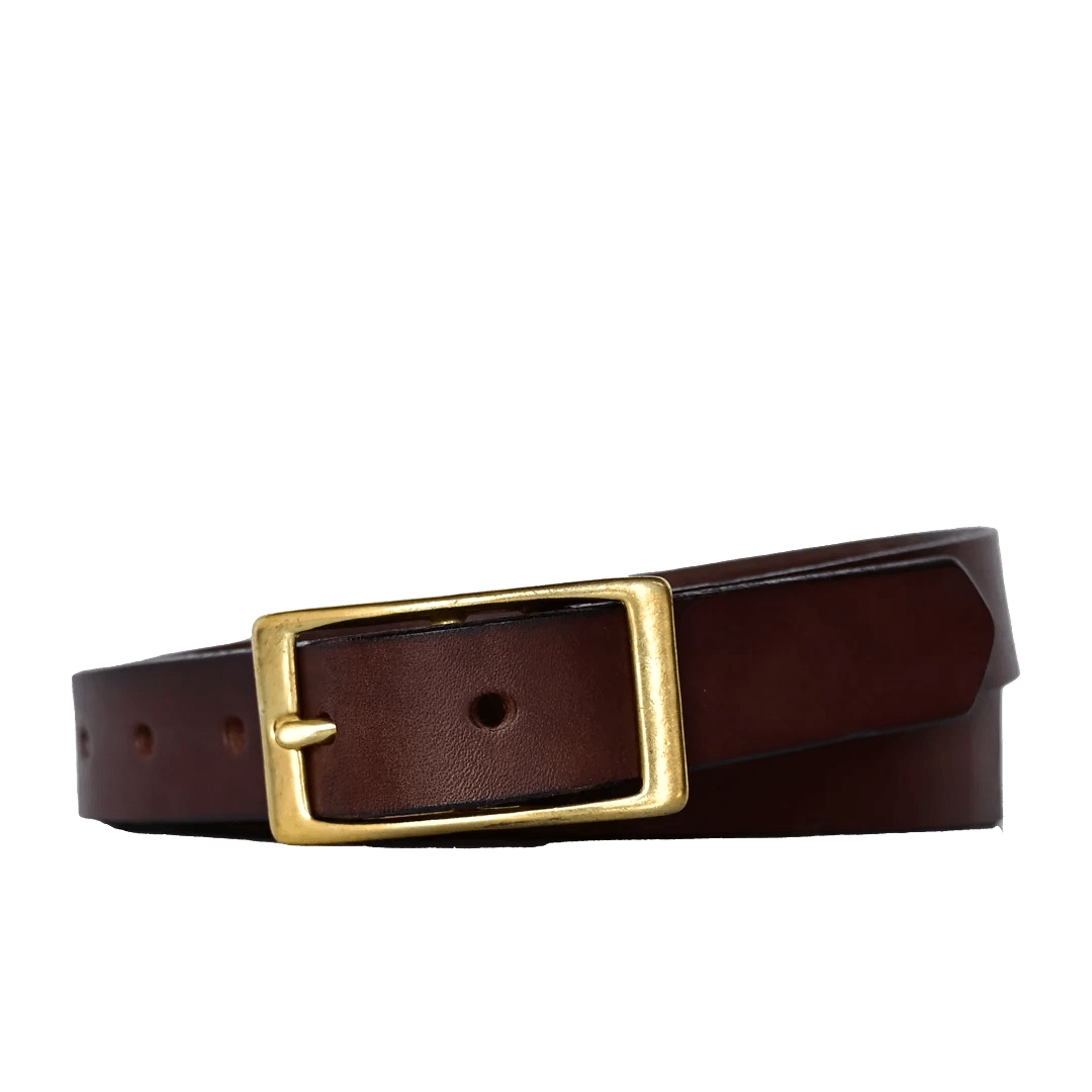 Leather Dress Belt | Dress Belt For Men | Full Grain Leather Dress Belt | Casual Dress Belt| Leather Belt Made In USA, Brown / Brass / 44 Leather Dress Belt | Dress Belt For Men | Full Grain Leather Dress Belt | Casual Dress Belt| Leather Belt Made In USA, Brown / Brass / 44