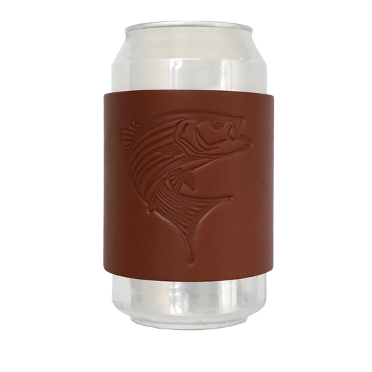 Wildlife Coozies--American Bench Craft-ABC-HKO-LCH-BR-STB