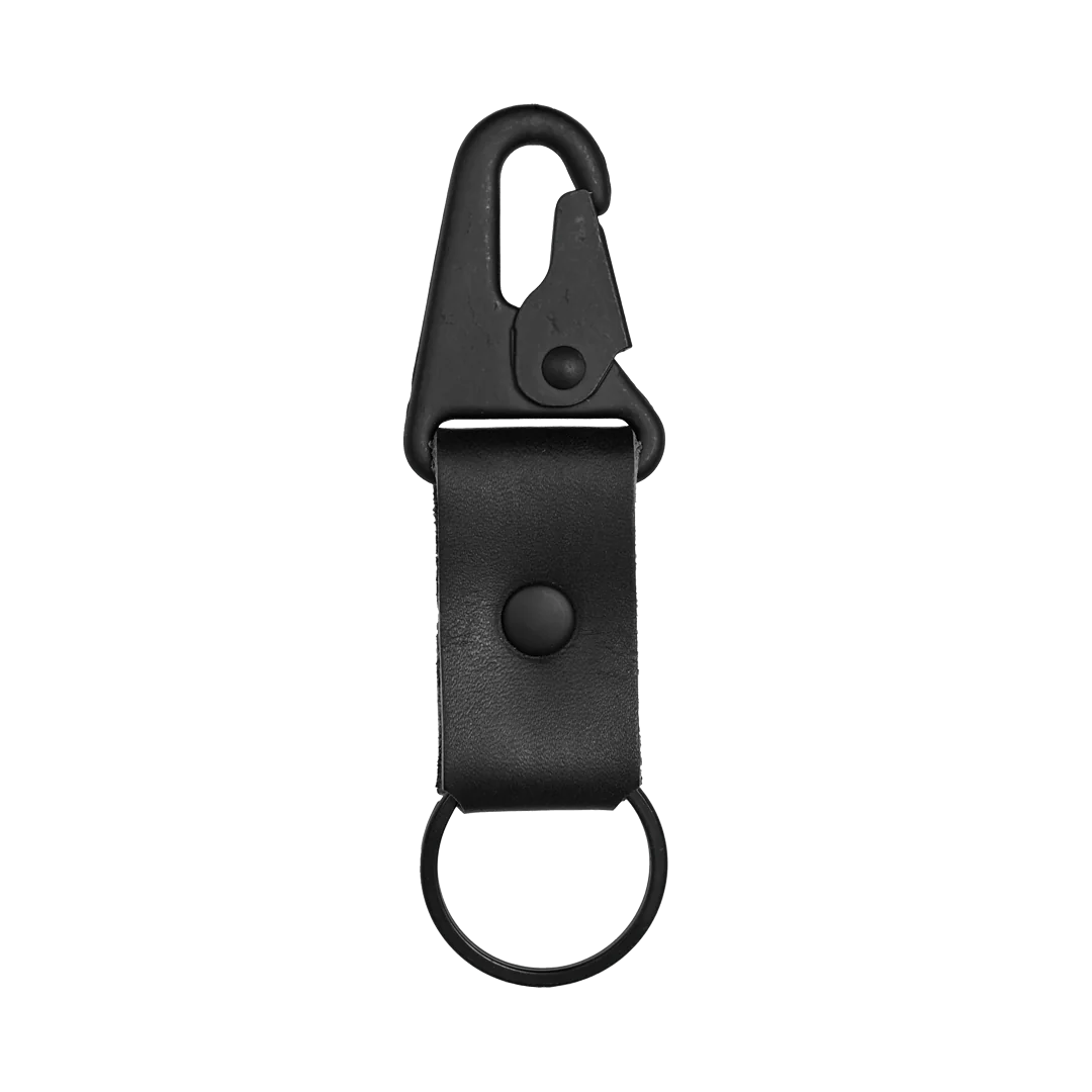 Tactical Key Fob--American Bench Craft-ABC-KA-TKF-BL